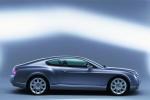 Bentley Continental GT 2005 года
